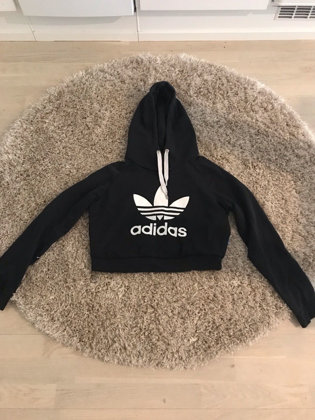 Adidas hoodie