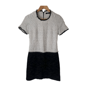 Markus lupfer dress