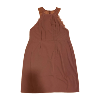 Nellyeven dress