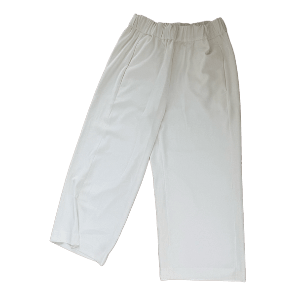 Hvid H&M habitbuks