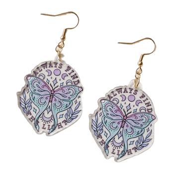 Earring jewelry