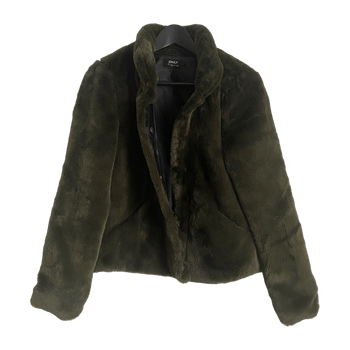 Only coat