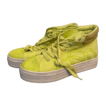 Pieces sneakers