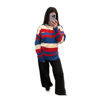 Fila cardigan