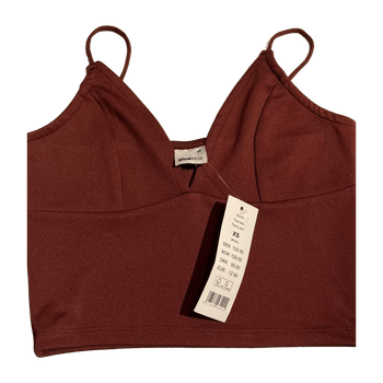 Gina tricot top