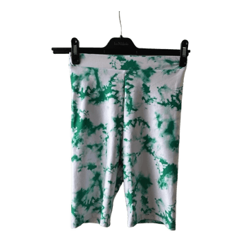 New Yorkeri biker shortsid