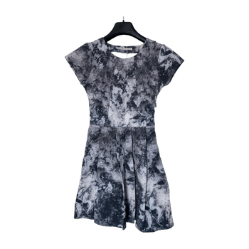 Fall winter spring summer dress