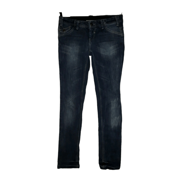 Only jeans