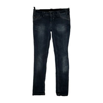 Only jeans