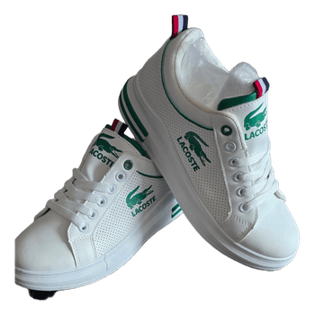 Kedukai Lacoste
