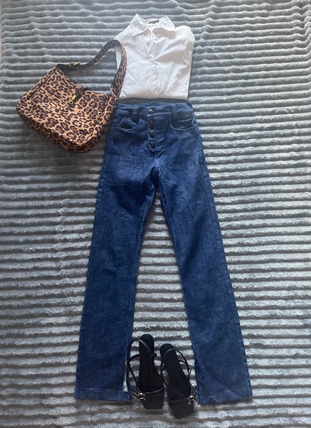 DV jeans
