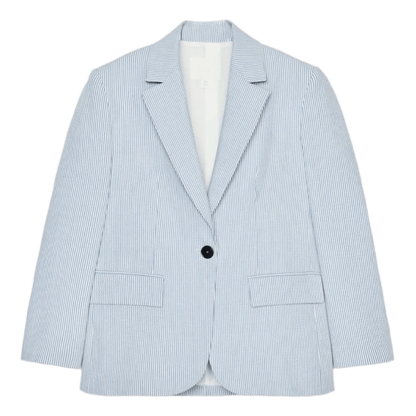 Zara blazer i str S