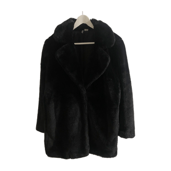 H&m coat