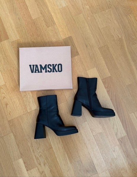 Vamsko Dorit sandaletit