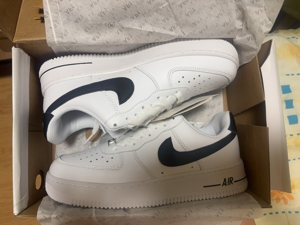 Nike Air Force 1