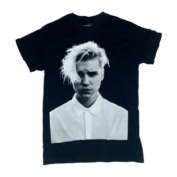 Justin bieber top