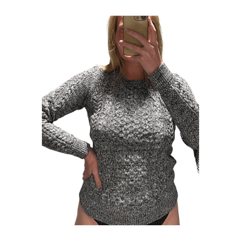 Mango cardigan