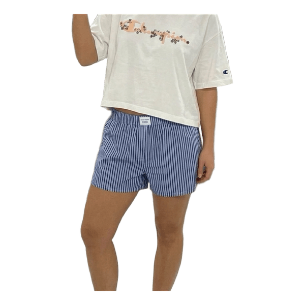 Boxer style shorts | XS