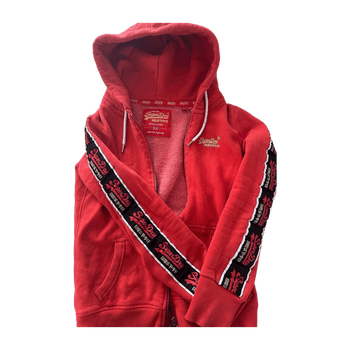 Superdry hoodie