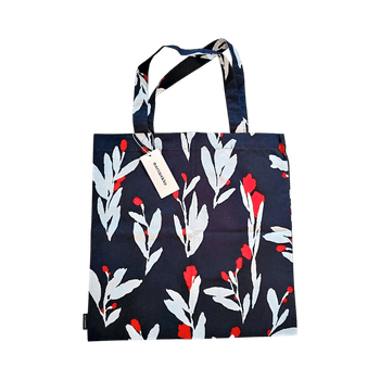 Marimekko hyhmäkassi