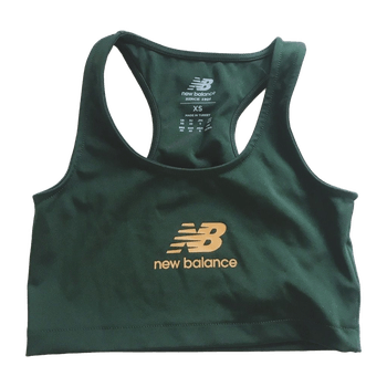 New balance sportswear
