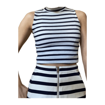 Bershka top