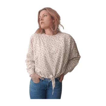 Levi’s cardigan