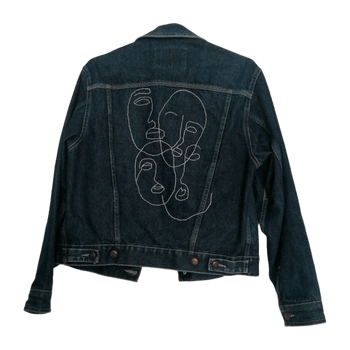James dillon coat