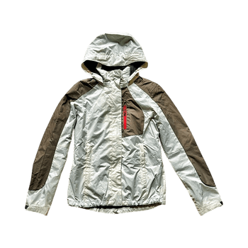 Icepeak tuulitakki 36