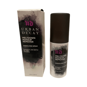 Urban Decay Makeup Meltdown Spray -meikinpoistosuihke