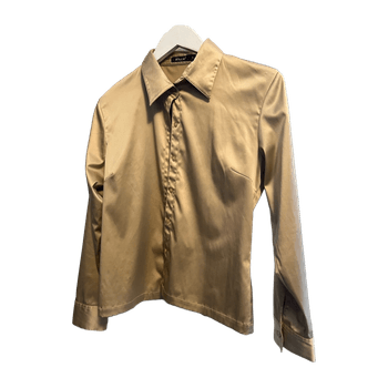 Your face blouse