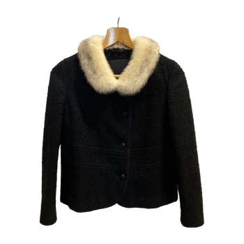 Vintage coat