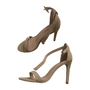 Fashion nova heels