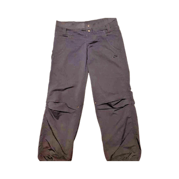 Black Nike Dri-FIT pants