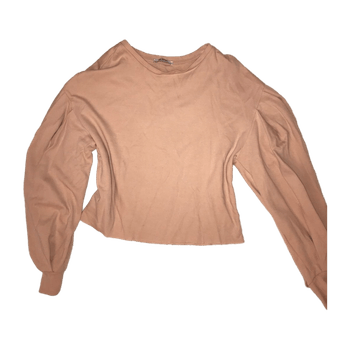 Zara hoodie