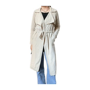 Bik bok coat