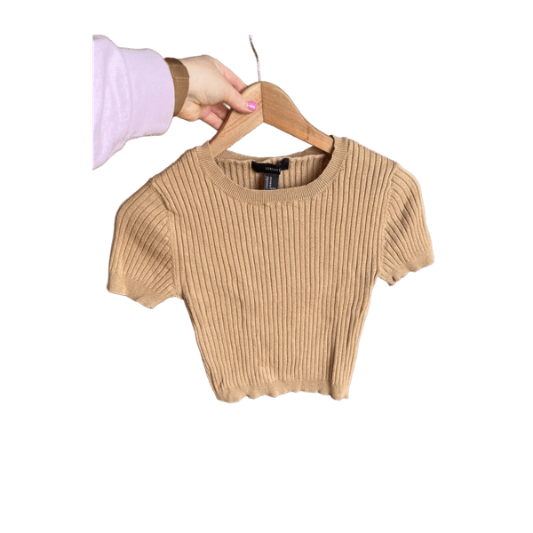 Forever 21 top