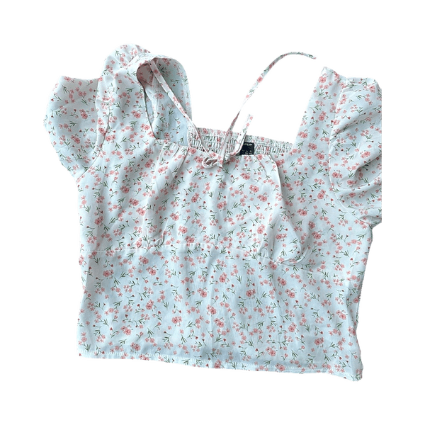 Valentine's Day top