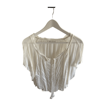 Bershka blouse