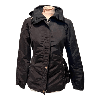 Massimo Dutti black jacket
