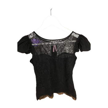 Lipsy london top