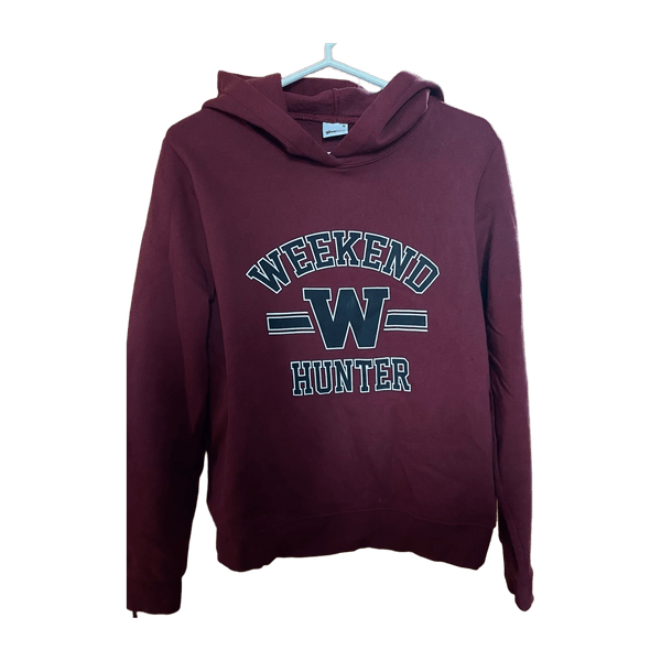 Gina tricot hoodie