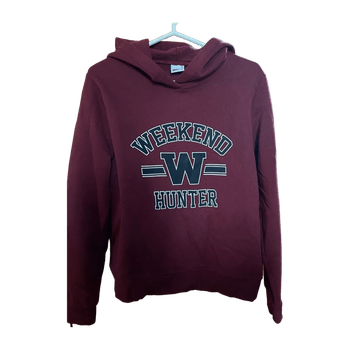 Gina tricot hoodie