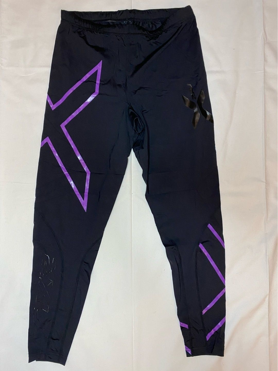 2xu sportswear