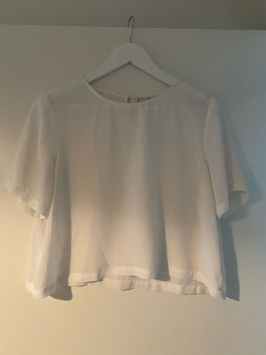 Gina tricot top