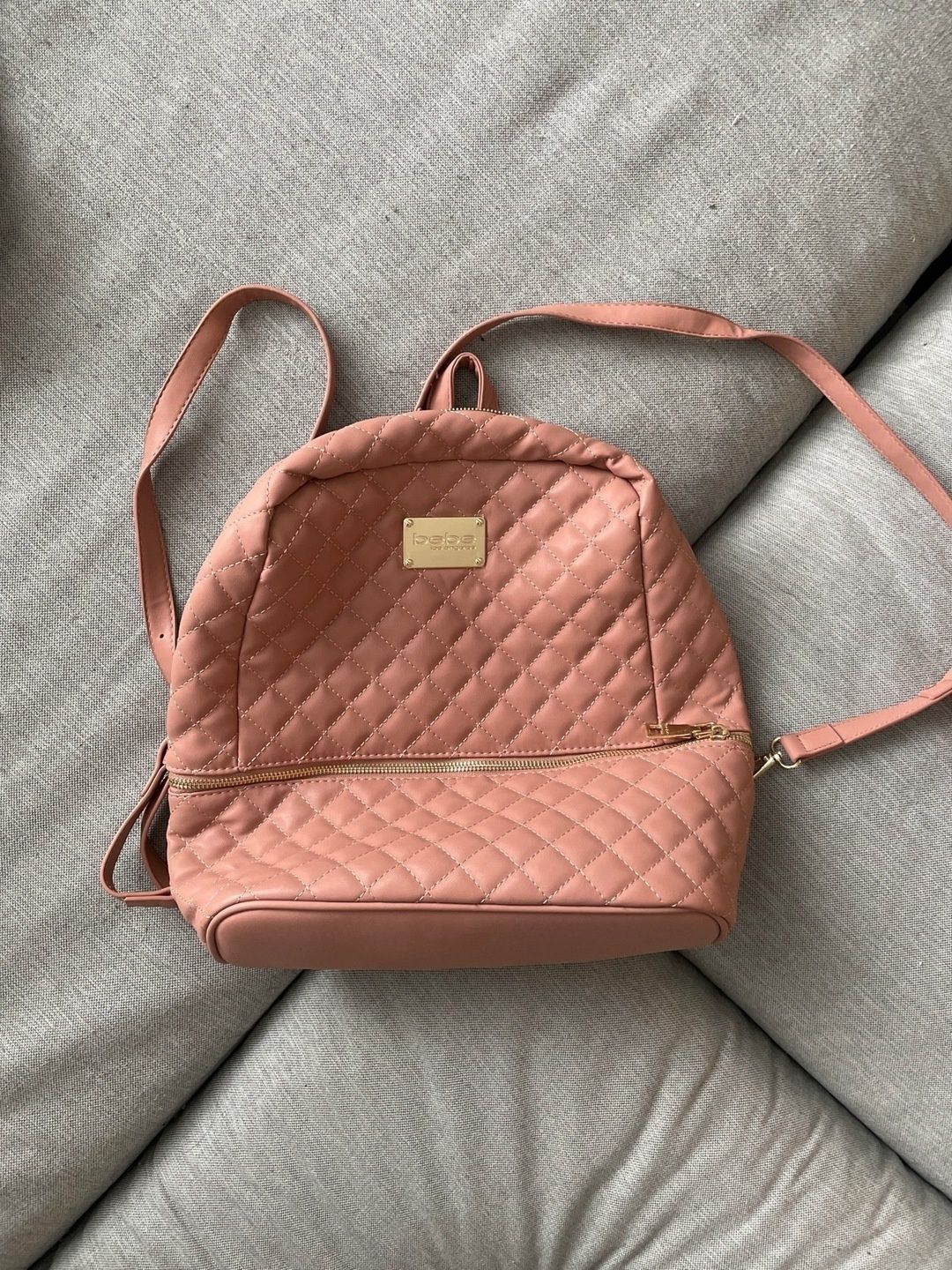 Bebe los angeles bag