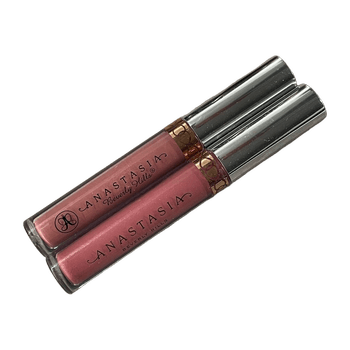 Anastasia beverly hills- liquid lipstick 2x
