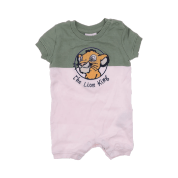 Disney Overall 68 cm