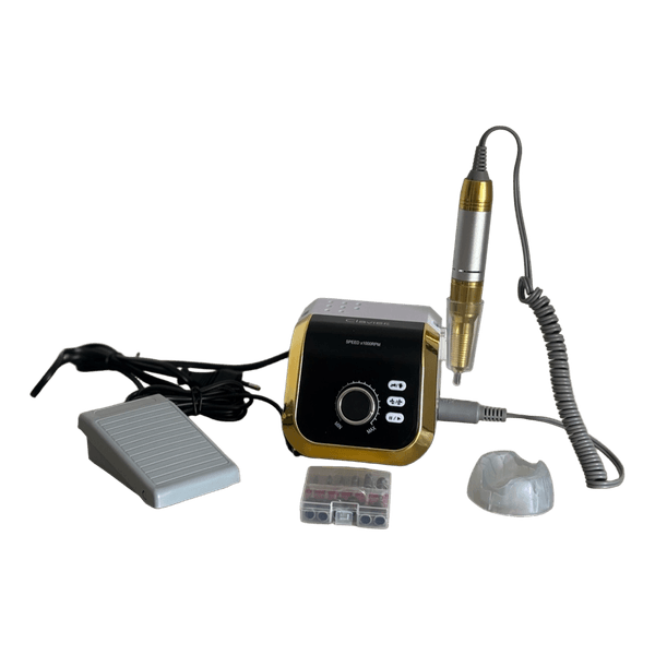 Clavier nail drill machine