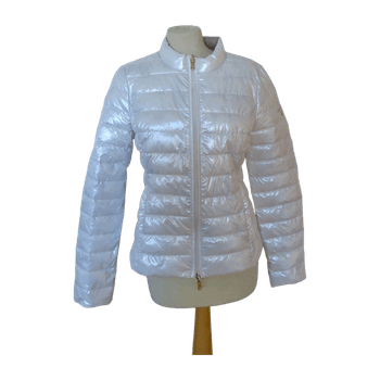 Patrisia pepe coat